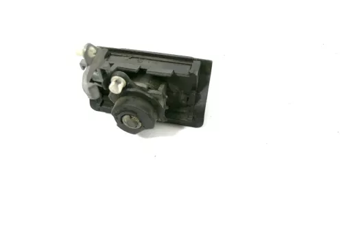 VW Polo Kombi 6K Schloß Heckschloß OHNE KEIN Schlüssel Kofferraumschloß (158525)