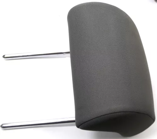Seat Ibiza 6L Kopfstütze hinten in der Mitte mittig anthrazit (158553)