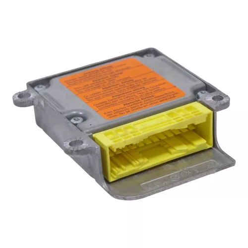 Passat 3BG Steuergerät Airbag Airbagsteuergerät 1C0909605B 00R 1C0909605N - 08 (158579)