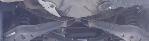 VW Eos Golf 5 Tour Feder Federn hinten links & rechts Hinterachse 1K0511115BF