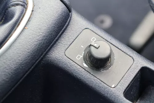 Audi A6 4B ektrischer Spiegel Schalter Spiegelschalter 4B0959565C 4PK