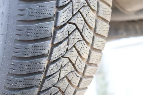 Skoda Superb 3U Passat 3BG Felgen Reifen Winterreifen M+S 205/55 R16 91H 5-8mm (158656)