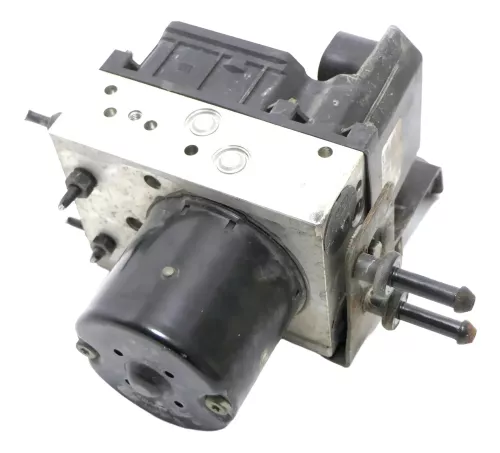 VW Polo 9N 9N3 Seat Ibiza 6L ABS + ESP Steuergerät 6Q0614417B 6Q0614417D /A /H (158659)