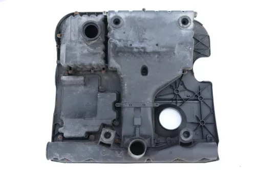 Fabia 6Y Luftfilterkasten Luftfilter Motorabdeckung 1,4 16V BBY BK 55kw 75PS (158688)