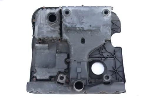 Fabia 6Y Luftfilterkasten Luftfilter Motorabdeckung 1,4 16V BBY BK 55kw 75PS (158688)