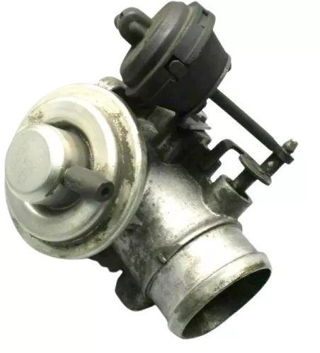 VW LT 2D 35 AGR Ventil 074129463A Abgasrückführungsventil 2,5 TDI APA ANJ BBE BB