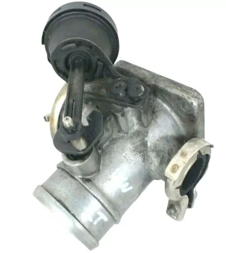 VW LT 2D 35 AGR Ventil 074129463A Abgasrückführungsventil 2,5 TDI APA ANJ BBE BB (158774)