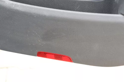 VW Golf Plus 5M 4x Türverkleidung Verkleidung Tür vorn hinten links blau (158863)