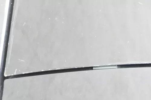VW Polo 6N 6N2 Tür vorne links Fahrertür 4/5-Türer schwarz L041 ohneAnbauteile (158920)