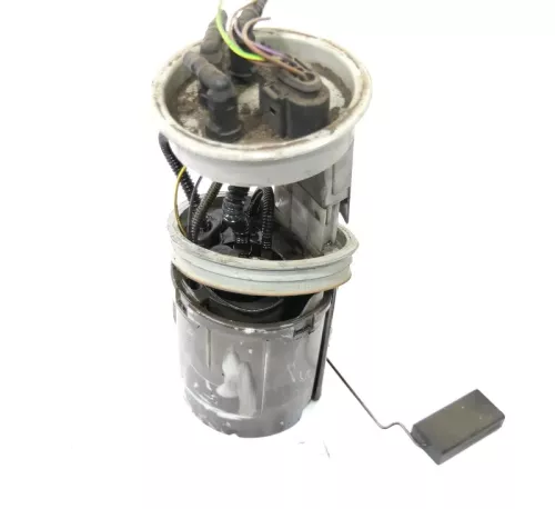 Audi A6 4B Dieselpumpe Kraftstoffpumpe Dieselpumpe Tankgeber 4B0919050E 1,9 TDI