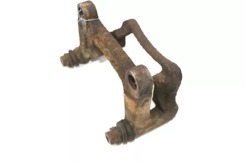 VW T4 Bremssattelhalter Bremsträger hinten rechts oder links Halter Sattel Brems