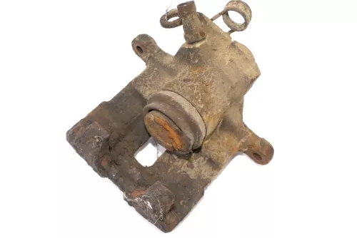 VW T4 Bremssattel Bremszylinder links hinten 701615423 B Sattel 2E2 (158997)