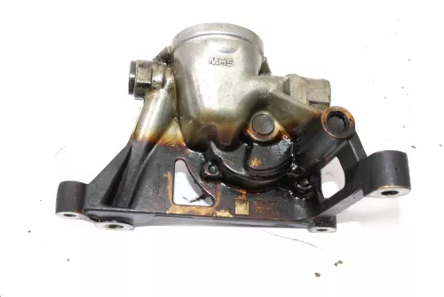 VW Passat 3BG A4 B5 Ölpumpe 078115105 2,8 078115105D (159015)