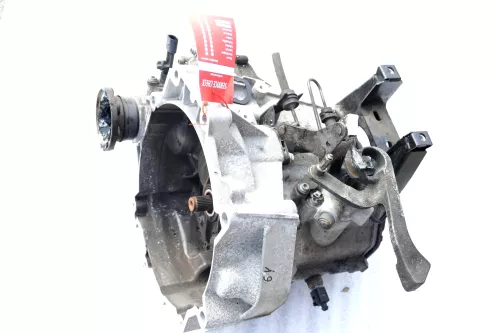 VW Polo 9N Fox Getriebe JPU / HZM 1,2 40kw 54PS ca.150.000km (AWY BMD Motor)