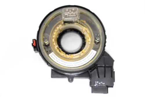 VW Eos Caddy 2k Golf 5 Jetta Schleifring 1K0959653D Airbag Rückstellring (159047)