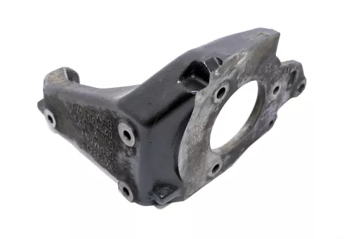 VW T4 Einspritzpumpe Halter Konsole 1.9 TDI ABL 028130147J