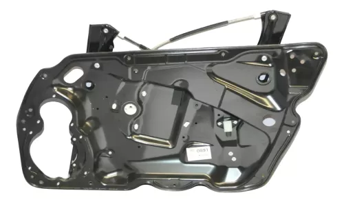 VW Passat 3C B7 elektrischer Fensterheber vorne rechts 4/5 Türer + Kombi Modul