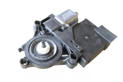 VW Passat 3C B7 elektrischer Fensterheber Motor vorne rechts 3AA998702 A Z05 (159244)
