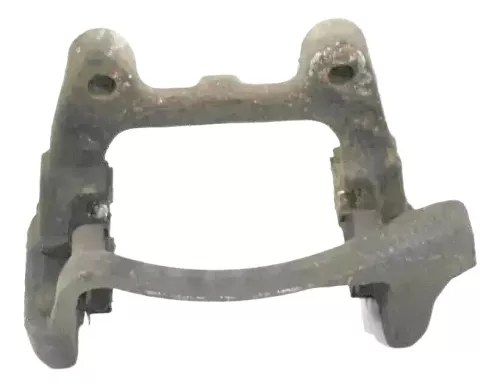 Passat 3C B7 Bremssattelhalter Bremsträger hinten links Halter Sattel