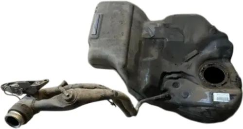 VW Passat 3C B7 Tank Dieseltank Kraftstofftank Kraftstoffbehälter Behälter Diese