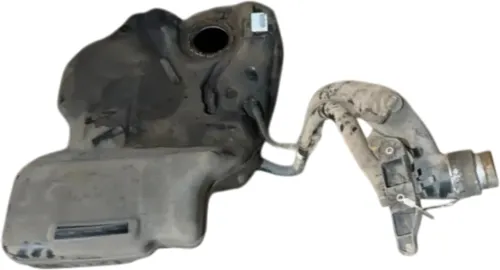 VW Passat 3C B7 Tank Dieseltank Kraftstofftank Kraftstoffbehälter Behälter Diese (159264)