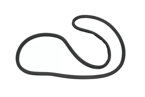 VW Passat 3C B6 B7 Türdichtung Dichtung Tür innen vorn links / rechts schwarz