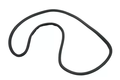 VW Passat 3C B6 B7 Türdichtung Dichtung Tür innen vorn links / rechts schwarz (159268)