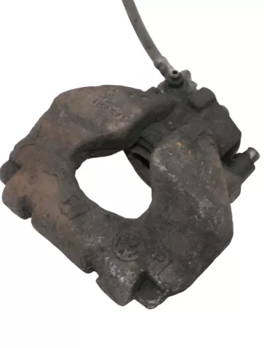 VW T4 Bremssattel vorne rechts 7D0615124 2,5 Diesel ITT 280x24mm 1LU 57 (159328)