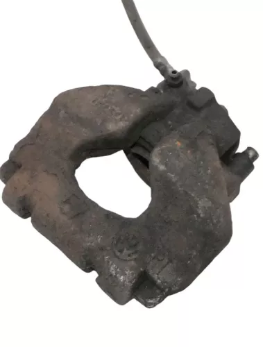 VW T4 Bremssattel vorne rechts 7D0615124 2,5 Diesel ITT 280x24mm 1LU 57