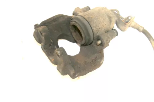 VW T4 Bremssattel vorne links 7D0615123 2,5 Diesel ITT 280x24mm 1LU 57 (159329)