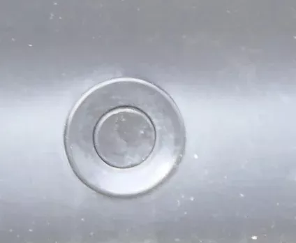 1x Audi A6 4B Einparkhilfe PDC Sensor 7h0919275C Parksensor hinten