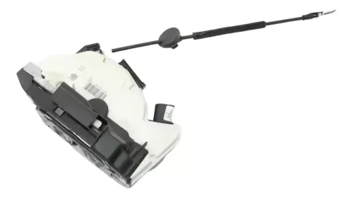 VW Tiguan CC Sharan Stellmotor Tür Türschloß hinten links 5N0839015J /F