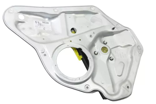 VW Golf 5+6 Kombi Variant Fensterheber Gestänge elektrischer hinten links Modul