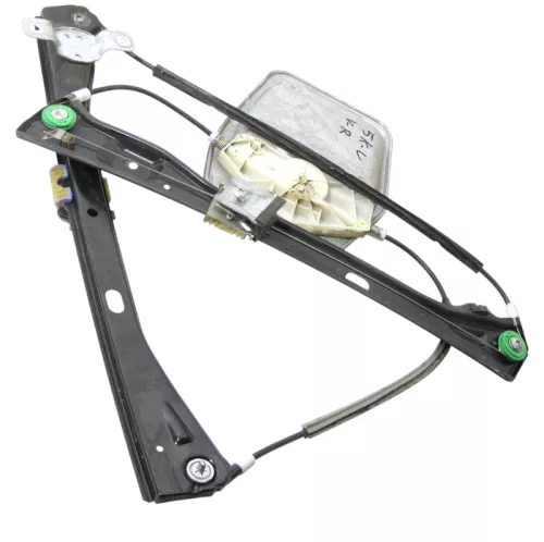 VW Golf 5+6 Kombi Variant Fensterheber Gestänge elektrischer vorne rechts Modul