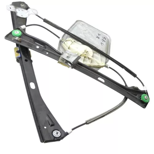 VW Golf 5+6 Kombi Variant Fensterheber Gestänge elektrischer vorne rechts Modul