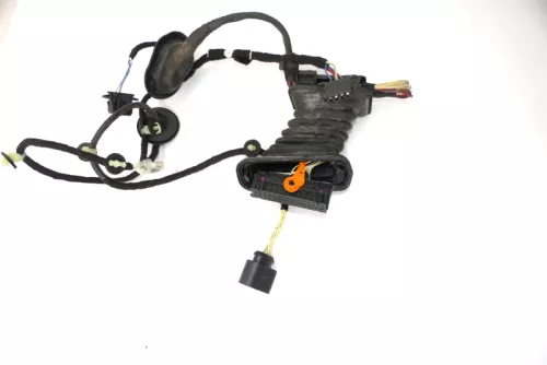 VW Passat 3C Kabelbaum Tür Türkabelbaum ZV hinten rechts 3C4971694LT (159407)