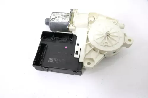 VW Golf 5 ektrischer Fensterheber Motor vorne recht 1K5837402AS Variant Kombi