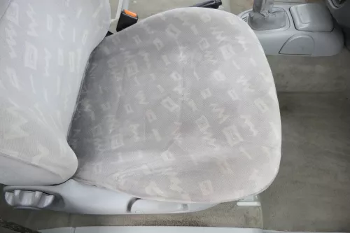 VW Sharan 7M Sitz vorne rechts Beifahrersitz auch Camper Bulli Armlehne Tisch (159437)
