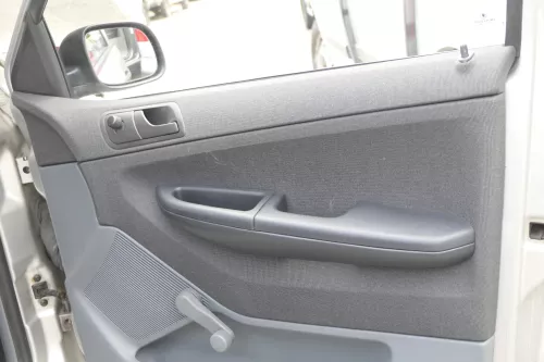 4 x Skod Fabia 6Y Kombi Combi Türverkleidung Verkleidung Tür vorne links hinten (159448)