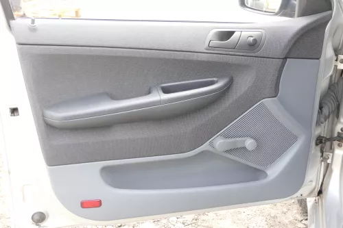 4 x Skod Fabia 6Y Kombi Combi Türverkleidung Verkleidung Tür vorne links hinten (159448)