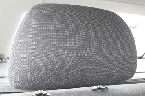 Skoda Fabia 6Y Combi Rückbank Rücksitzbank Sitz Rücksitz hinten  (159453)