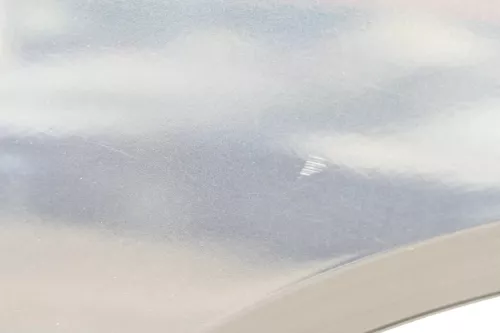 Audi A2 8Z Kotflügel vorne rechts blau LZ5Q kobaltblau (159490)