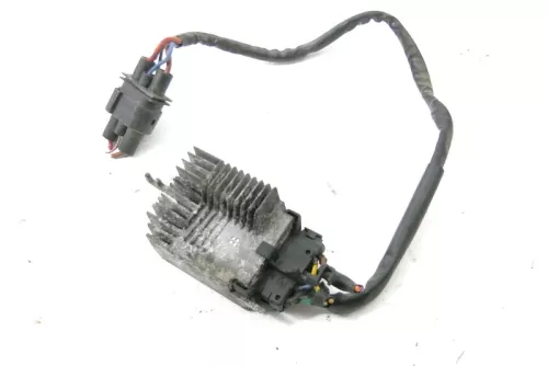 Audi A4 8E B7 Steuergerät Lüfter Kühlerlüfter Klimaanlage 8E0959501AG /D