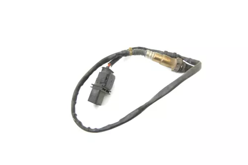 VW Golf T5 Passat 03G906262D Abgas Regler Lambdasonde  (159597)