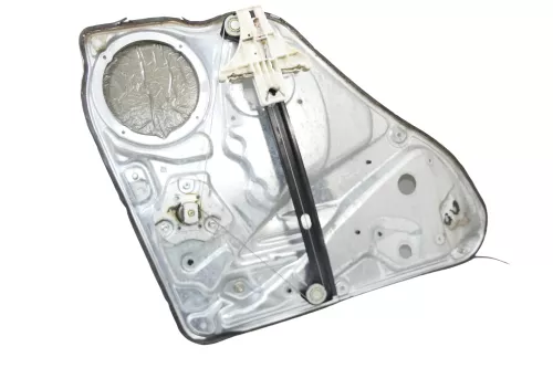 Passat 3B 3BG mechanischer Fensterheber hinten rechts Variant Kombi Modul Kurbel (159600)