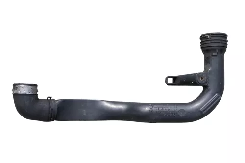 Audi A4 8E Ladeluftschlauch Schlauch Rohr 8E0145840E 1,9 TDI AWX AVF BKE 762B (159632)