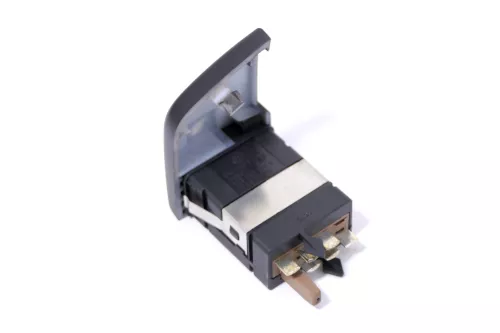 VW New Beetle 9C Sitz Sitzheizung Schalter rechts 1C0963564B 20H Knopf original (159664)