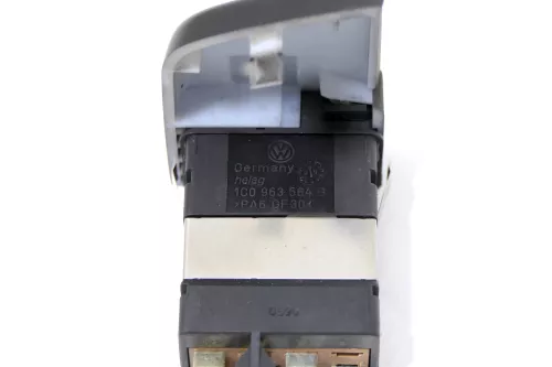 VW New Beetle 9C Sitz Sitzheizung Schalter rechts 1C0963564B 20H Knopf original (159664)