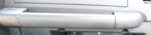 VW New Beetle 9C Haltegriff Griff Handgriff vorne übern Handschuhfach