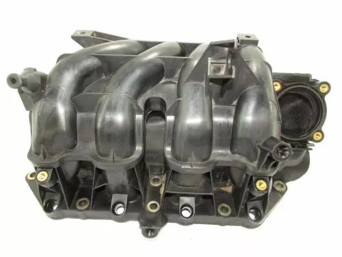 VW Golf 4 Ansaugbrücke Ansaugkrümmer 1,4 16V 55kw BCA 75PS 036129711DR
